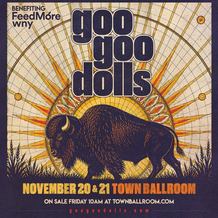 Goo Goo Dolls