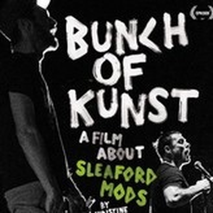 Sleaford Mods
