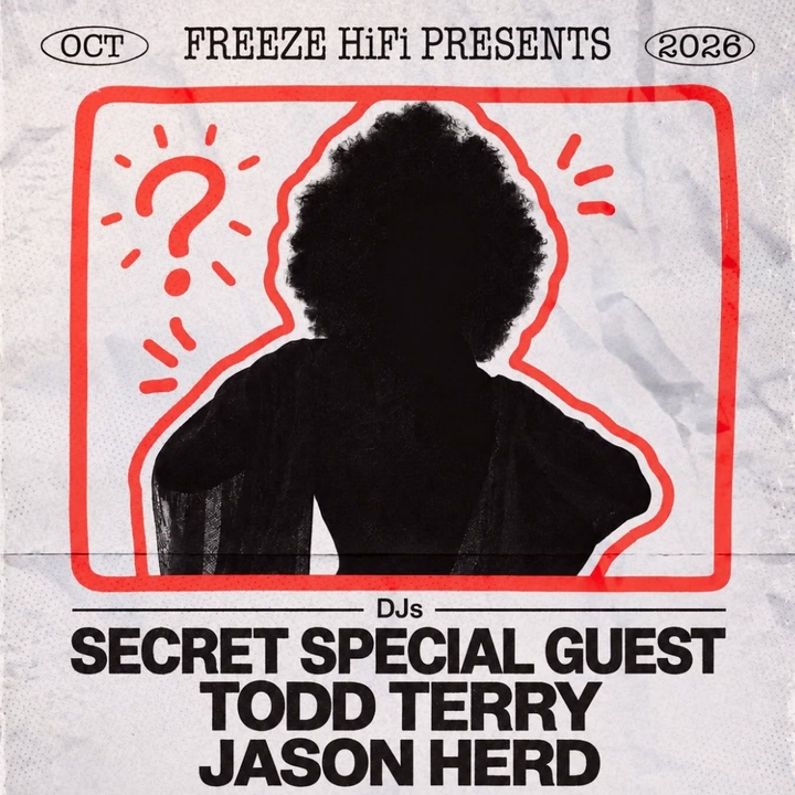 Todd Terry