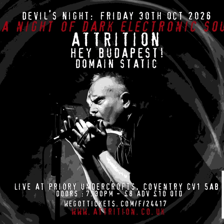 Attrition