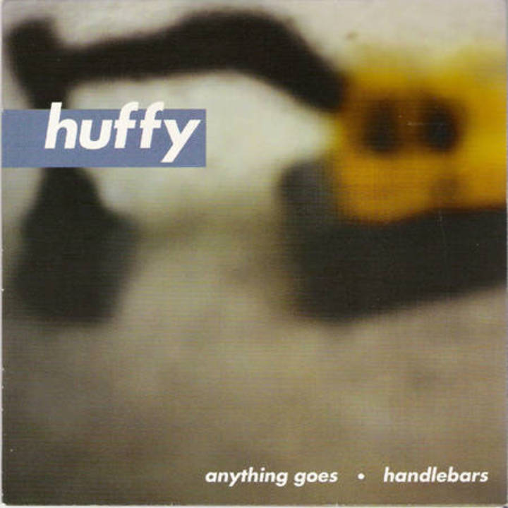 Huffy