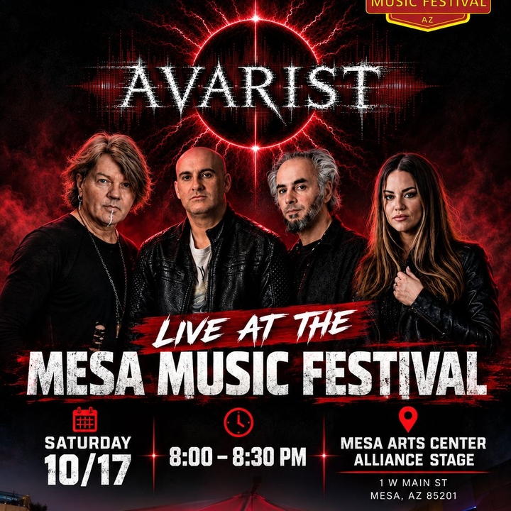 AVARIST