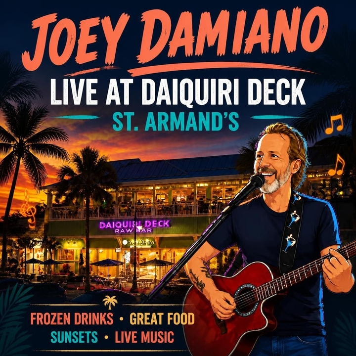 Joey Damiano