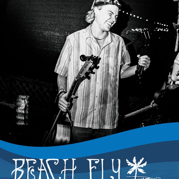 Beach Fly
