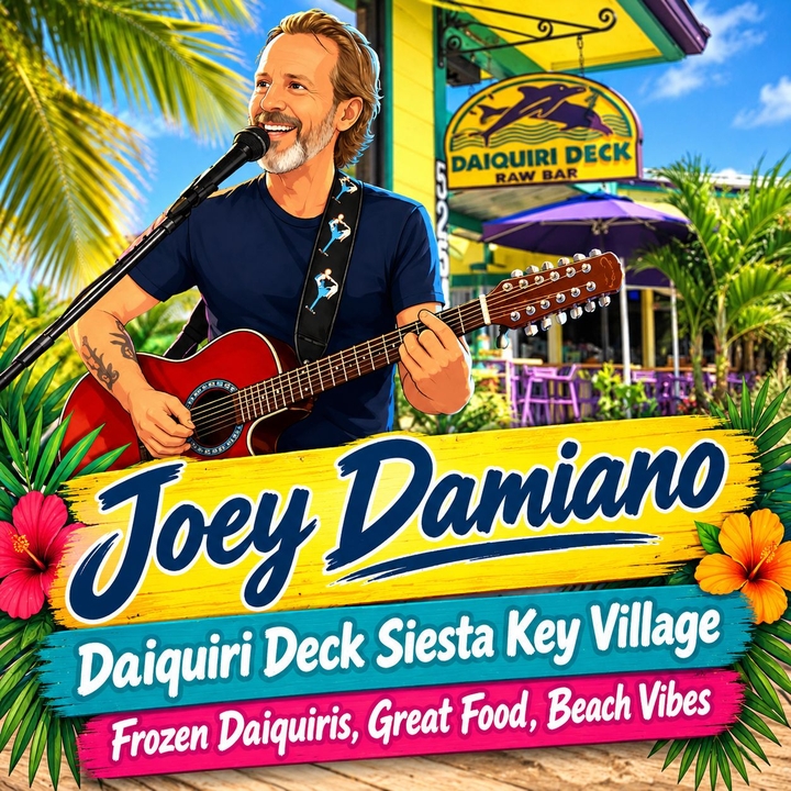 Joey Damiano
