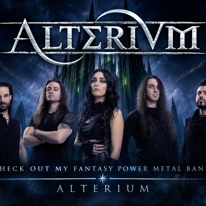 Alterium