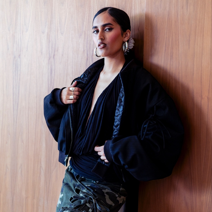 Gayathri Krishnan
