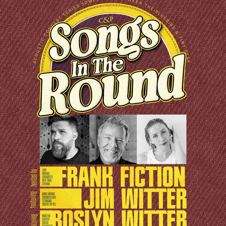 Frank Fiction