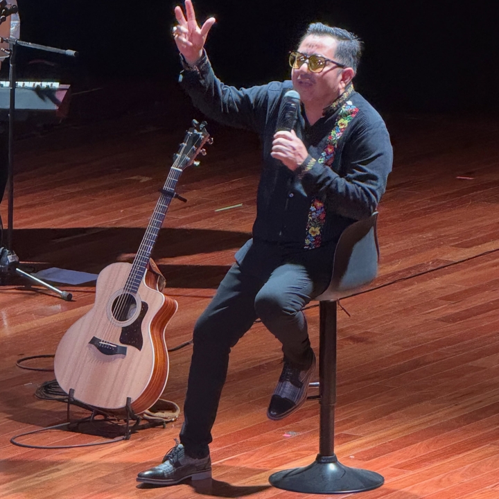 carlos macias