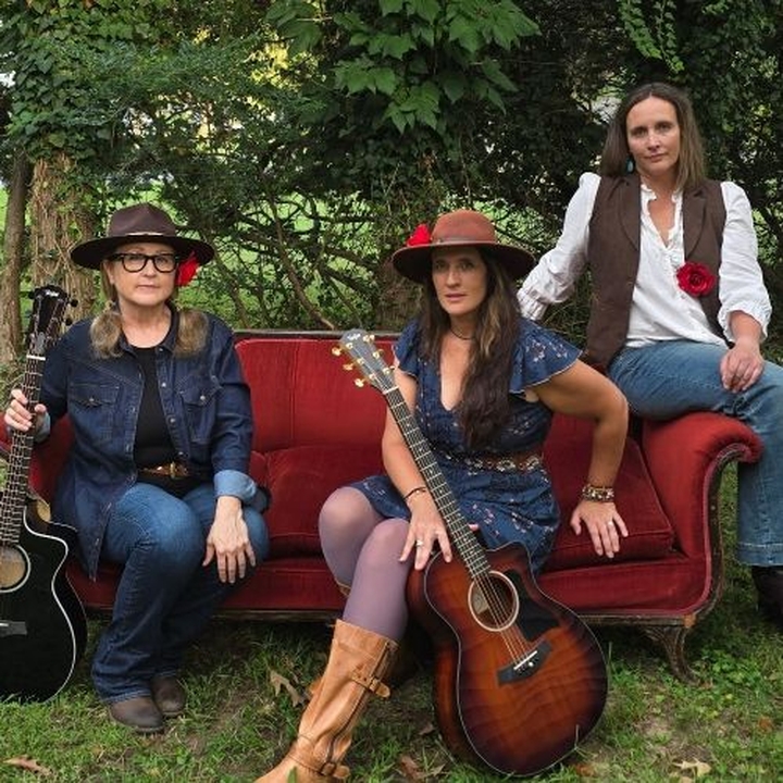 Meg Murray Music