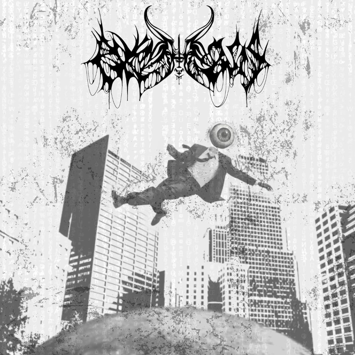 PSYCHØSIS