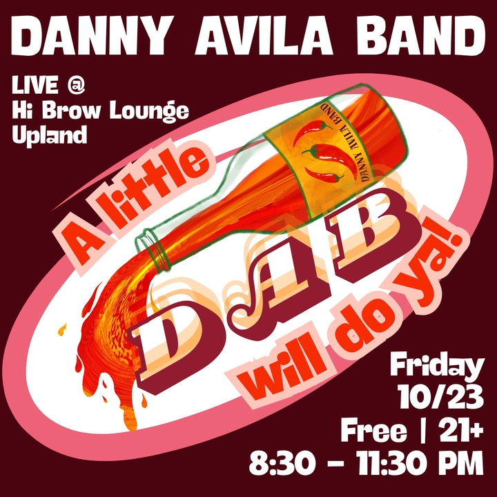 Danny Avila Band
