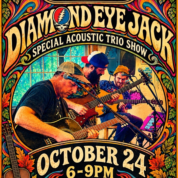 Diamond Eye Jack