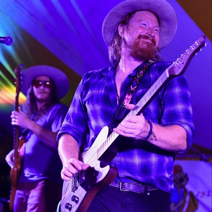 Kris Lager Band