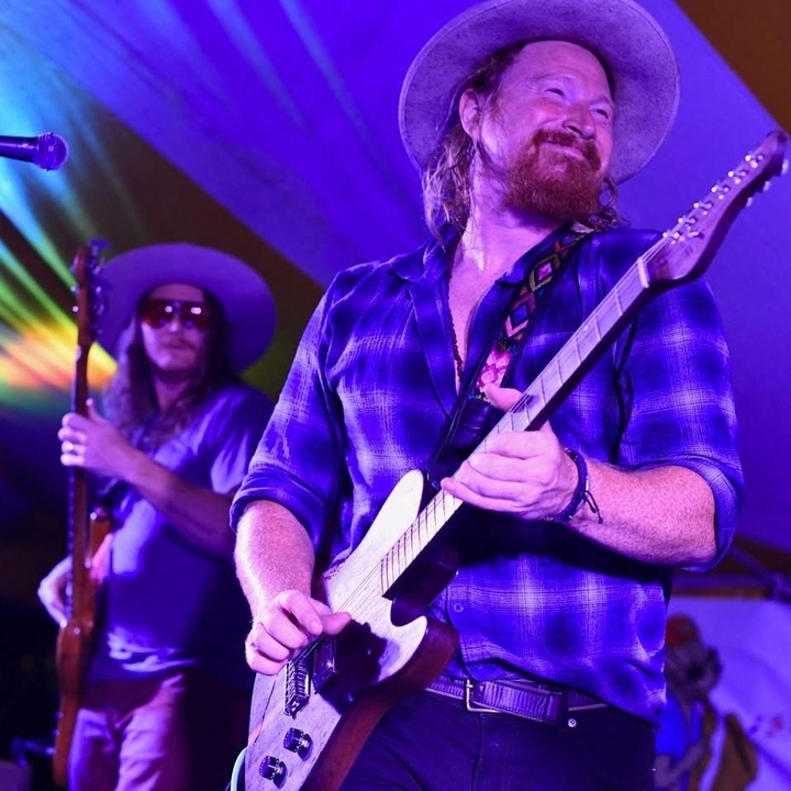 Kris Lager Band