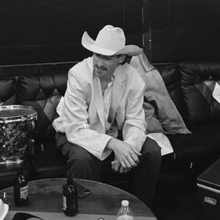 Cole Clark and High Horse