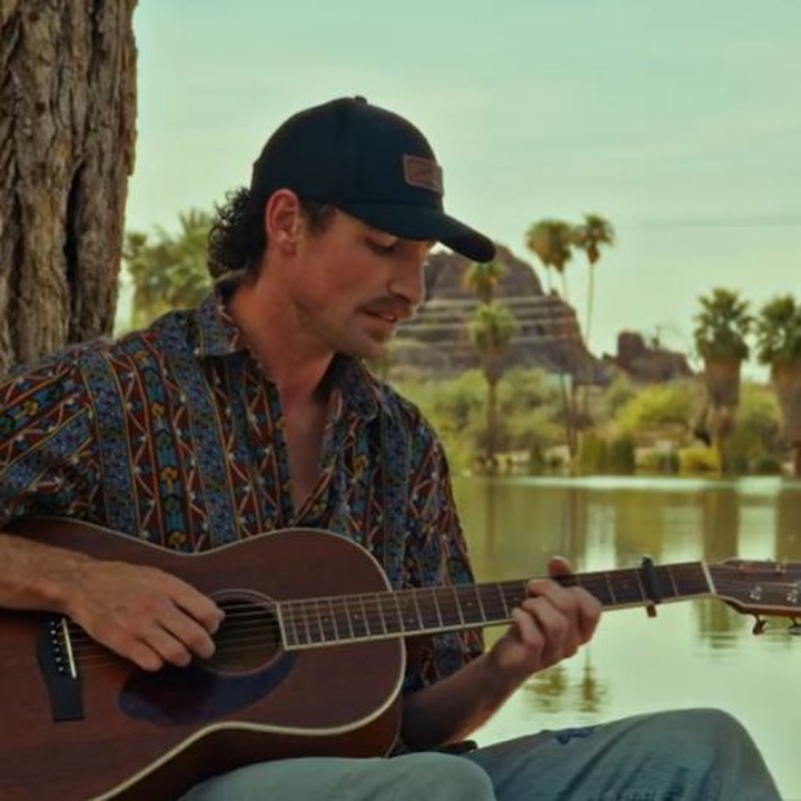 Cole Clark and High Horse