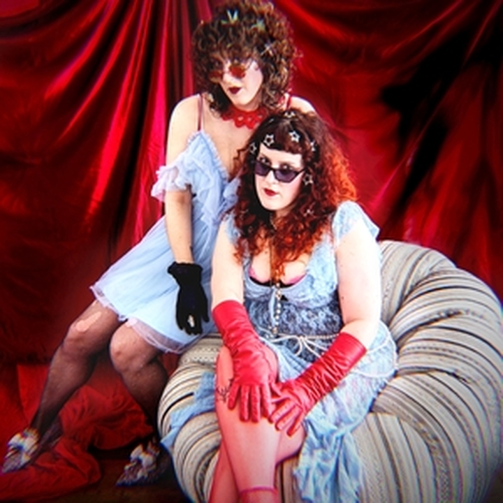 The Black Mariah Theater