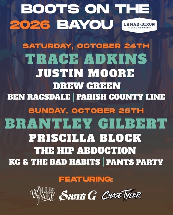 lineup