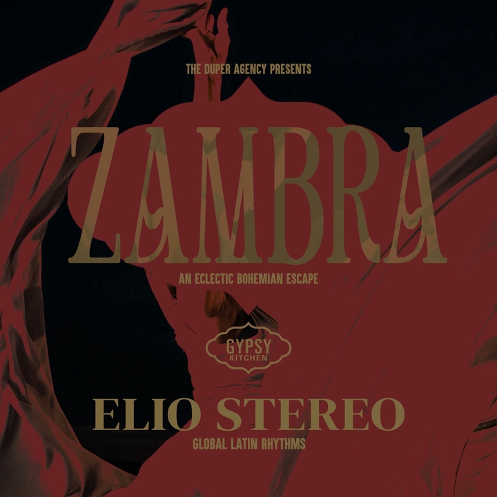 Elio Stereo