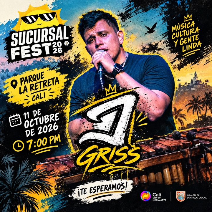 J Griss