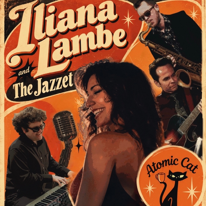 Iliana Lambe