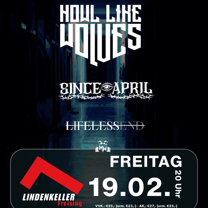 Lifeless End