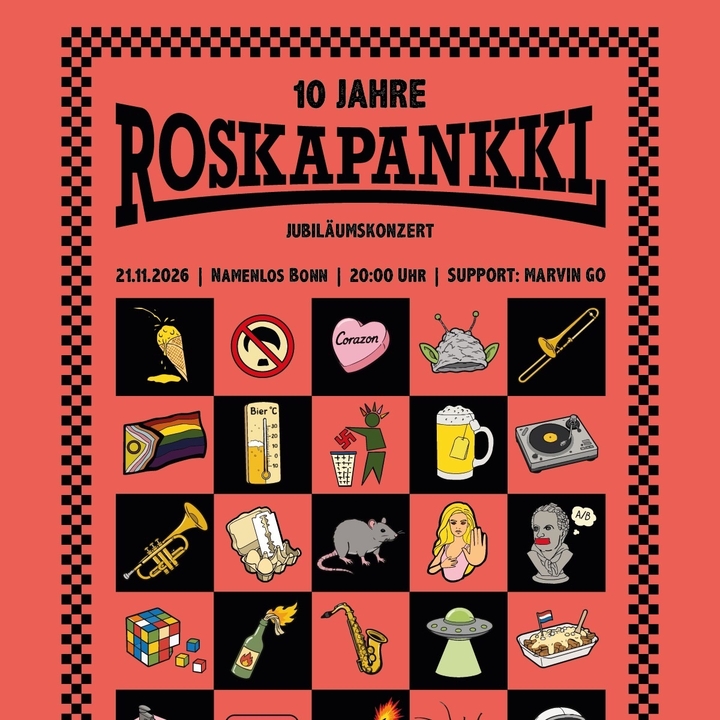 Roskapankki
