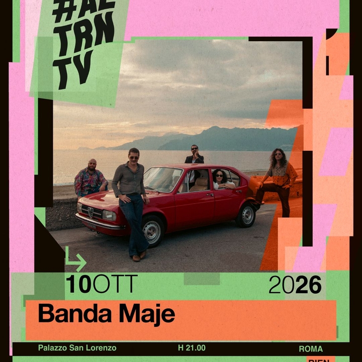 Banda Maje