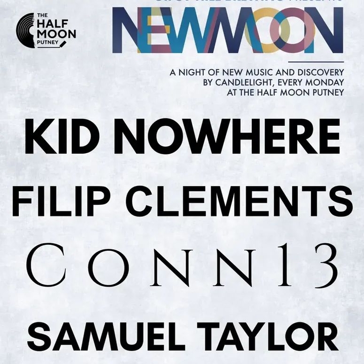 Kid Nowhere