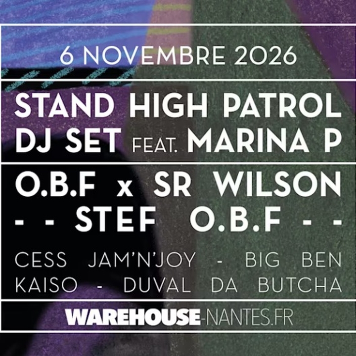 O.B.F Sound System