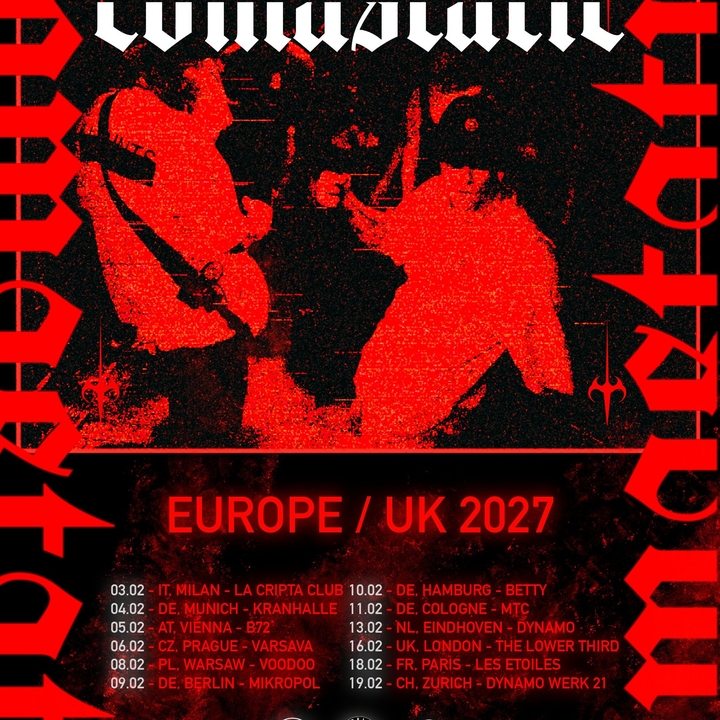 Comastatic