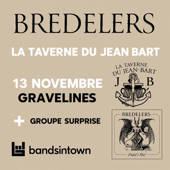 LES BREDELERS
