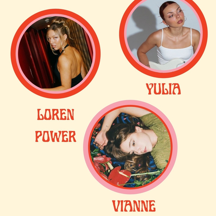 Vianne