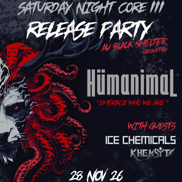 Ice Chemicals