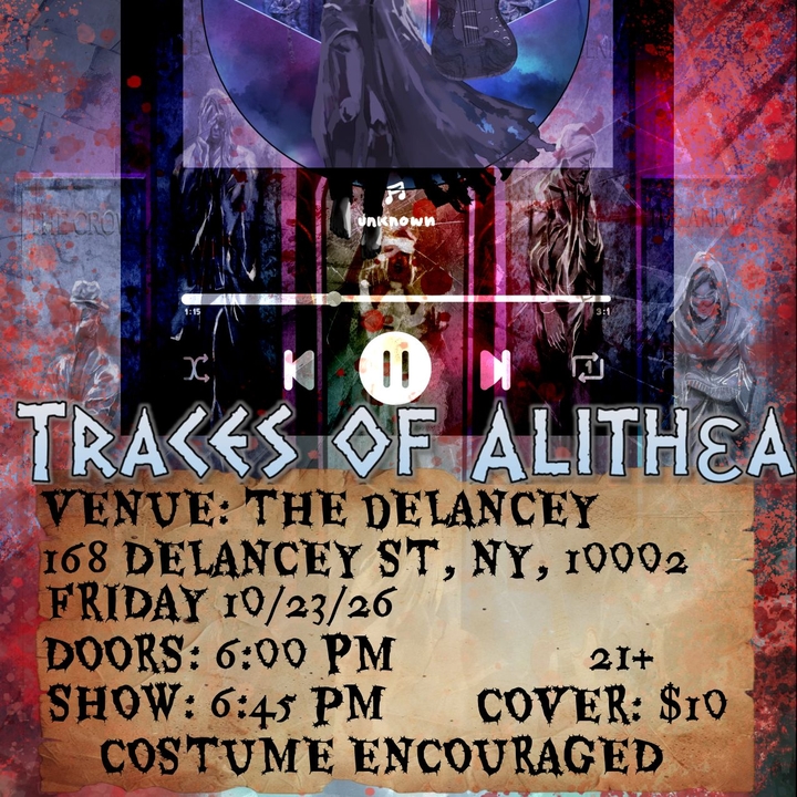 Traces of Alithea