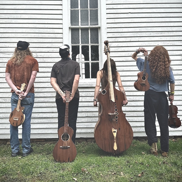 Wes Urbaniak Music