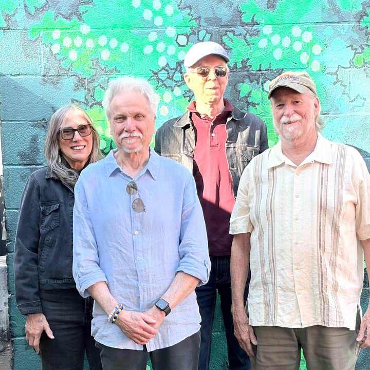 JT Wise Band