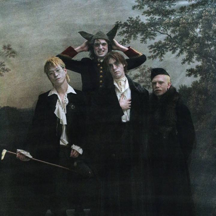 HMLTD
