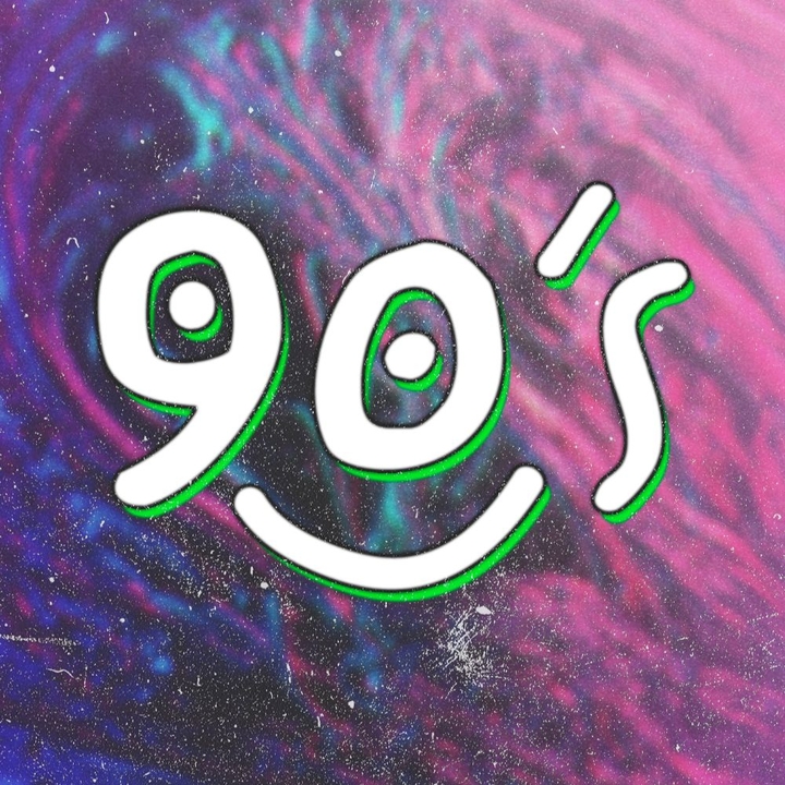 Fool House - The Ultimate 90's Party