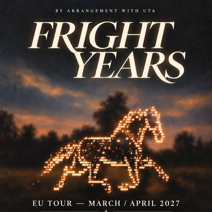 Fright Years