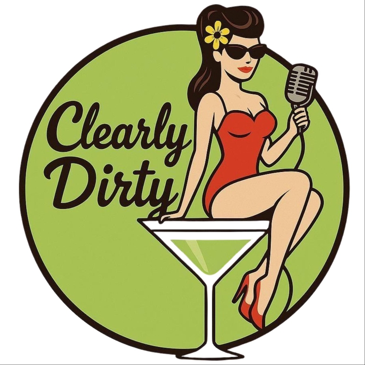 Clearly Dirty