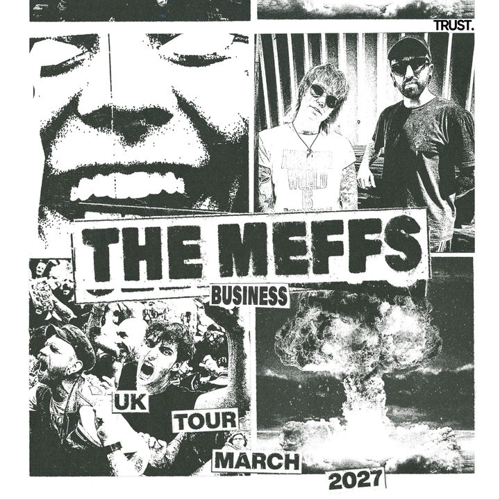 The Meffs