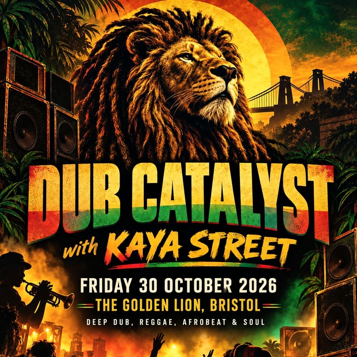 Kaya Street