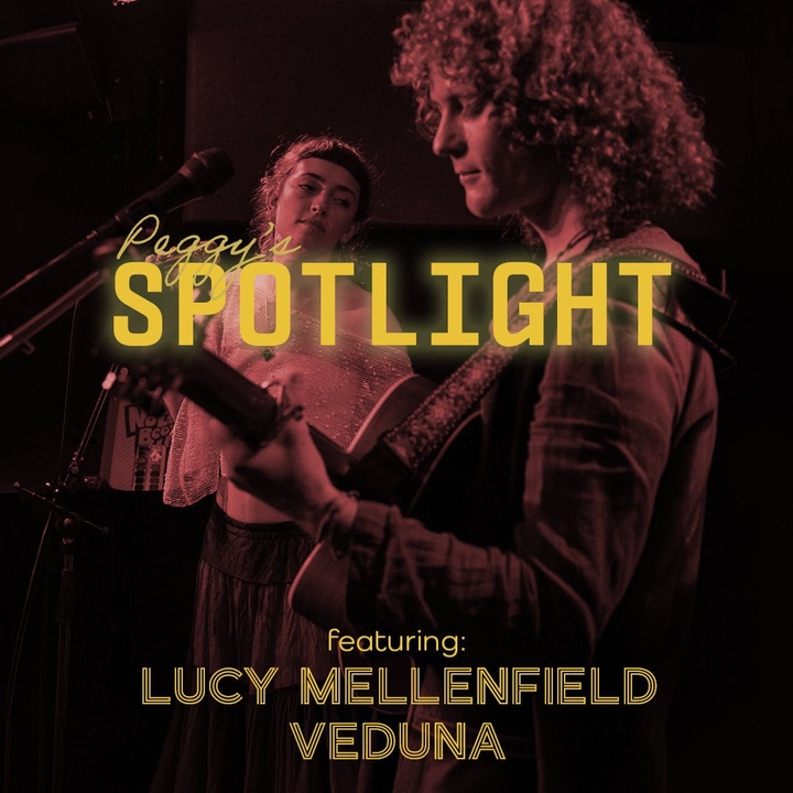 Lucy Mellenfield
