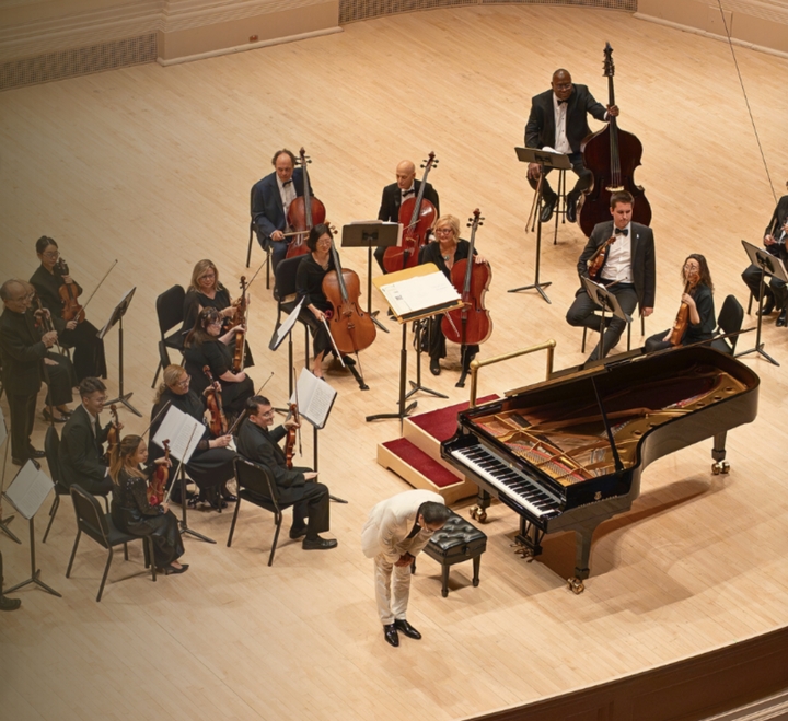 Wiener Royal Orchester