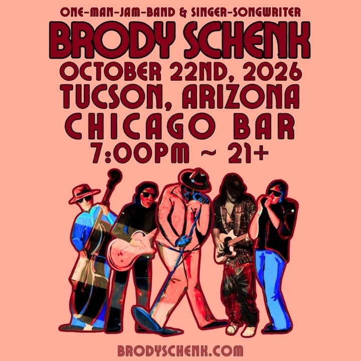 Brody Schenk