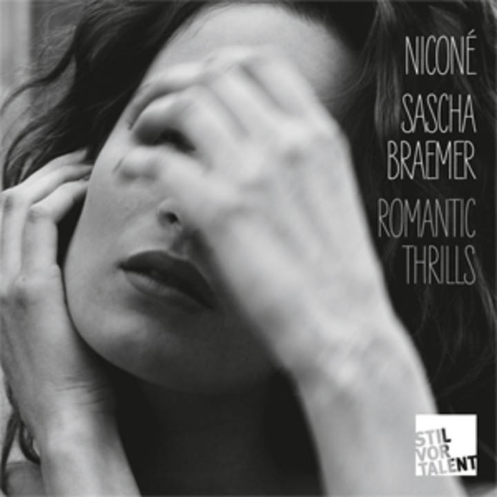Nicone & Sascha Braemer