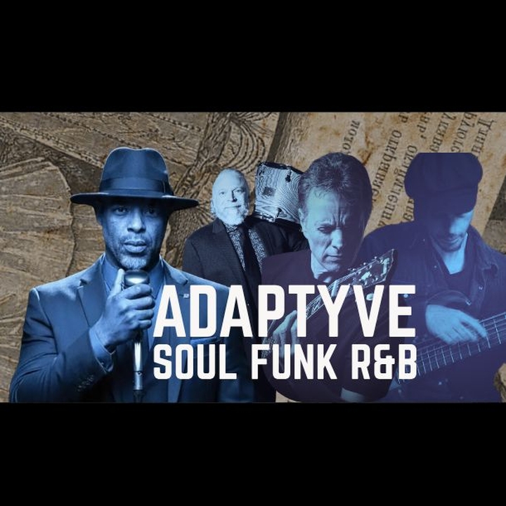 GamperDrums