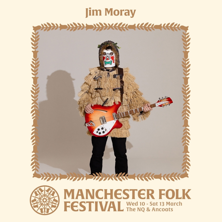 Jim Moray